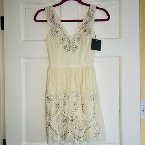 Asos Petite mini dress!
